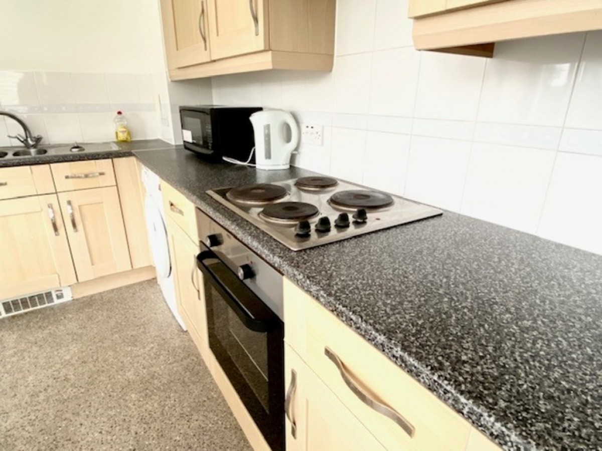 St. Andrews Close, Canterbury