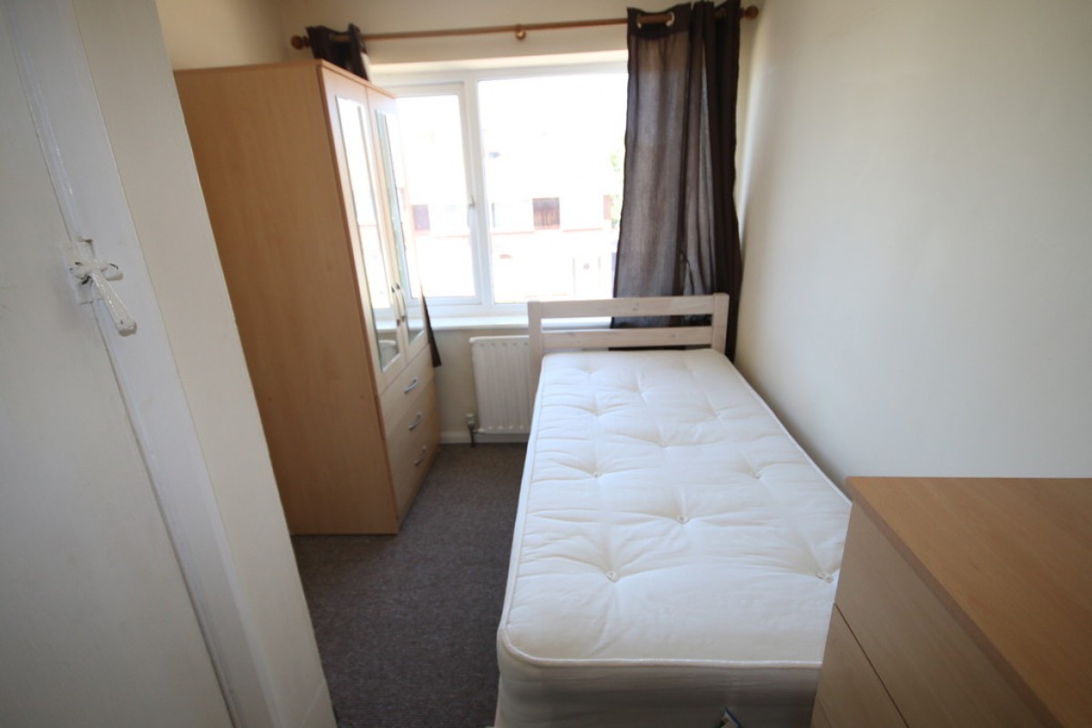 Claremont Place, Canterbury