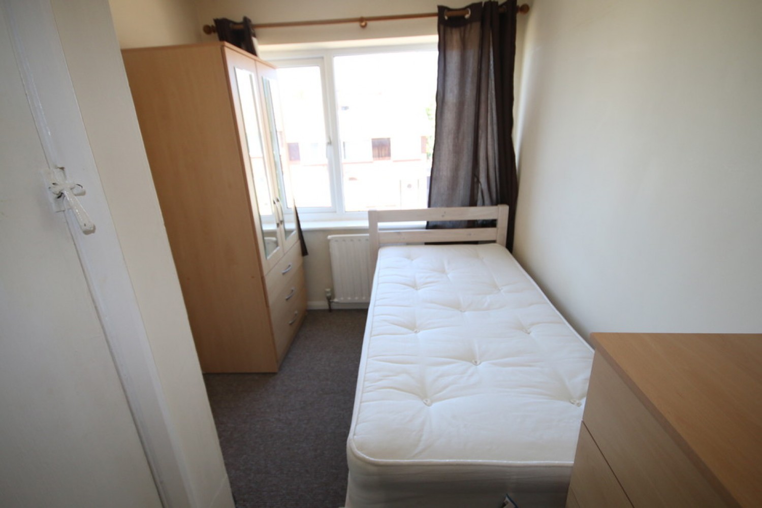 Claremont Place, Canterbury