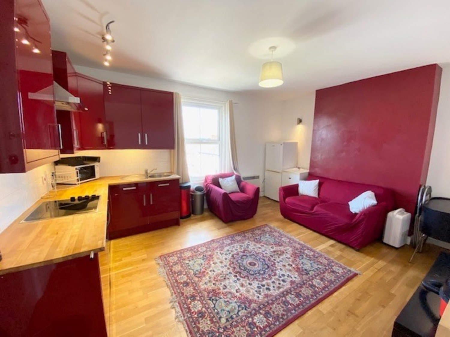 2 bedroom Flat in Nunnery Fields, Canterbury, Kent