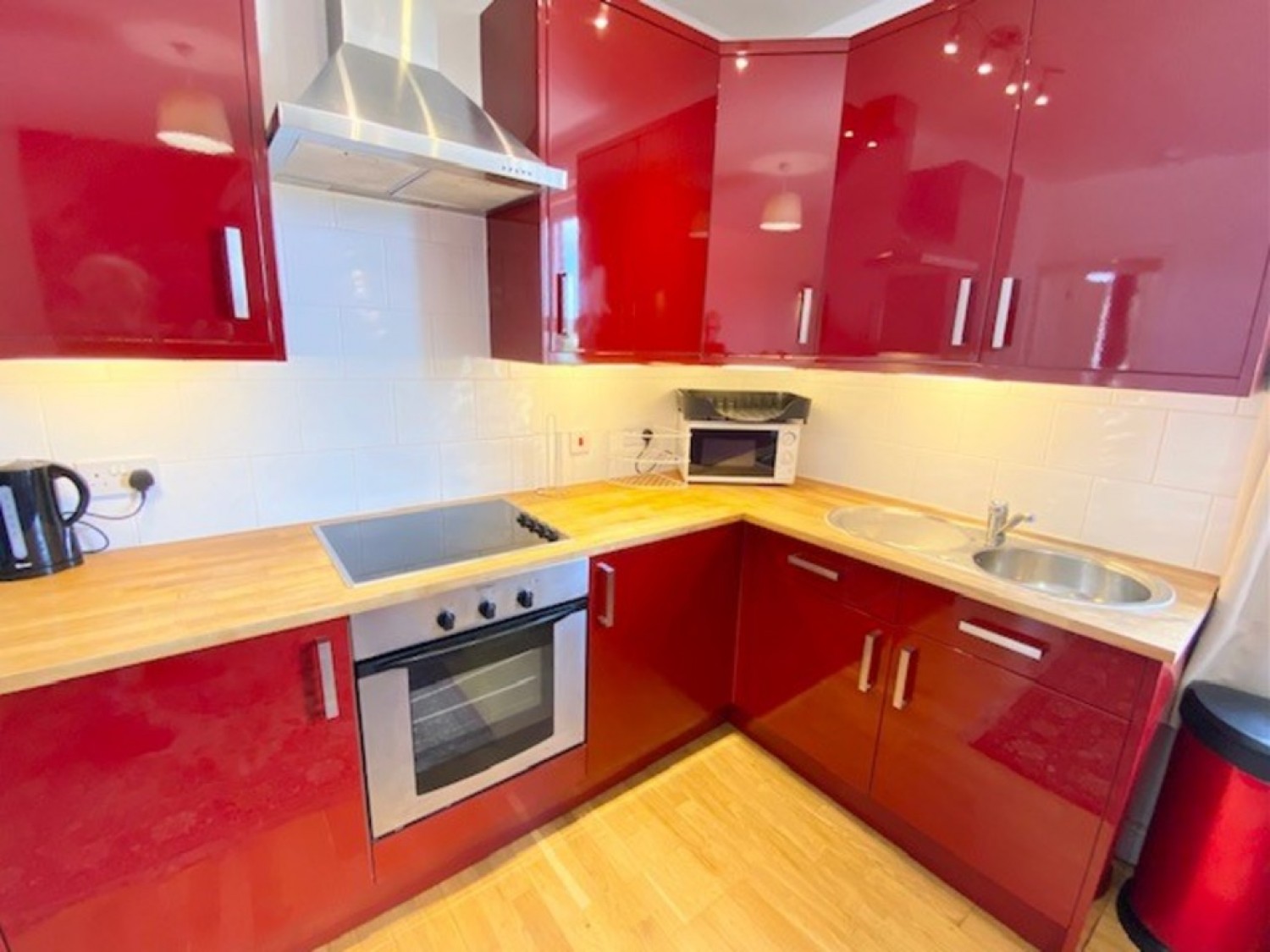 2 bedroom Flat in Nunnery Fields, Canterbury, Kent