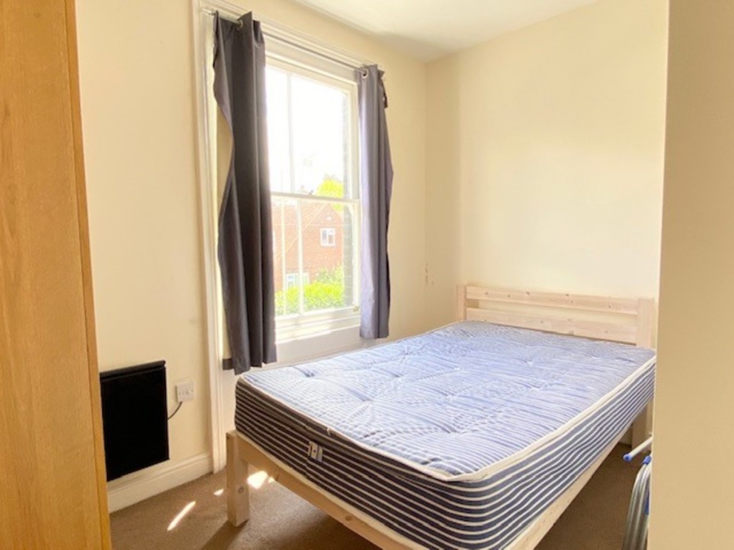 2 bedroom Flat in Nunnery Fields, Canterbury, Kent