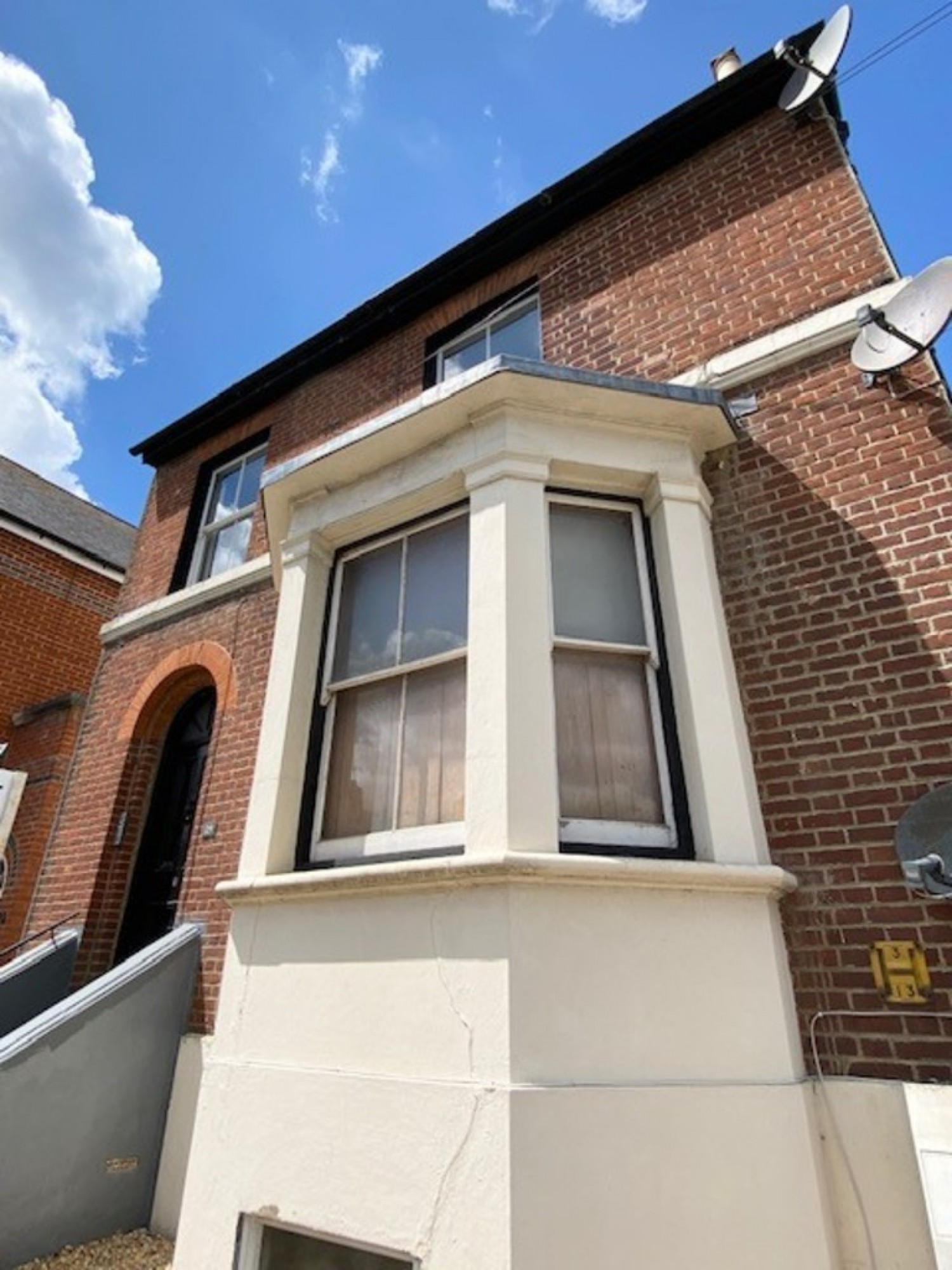 2 bedroom Flat in Nunnery Fields, Canterbury, Kent