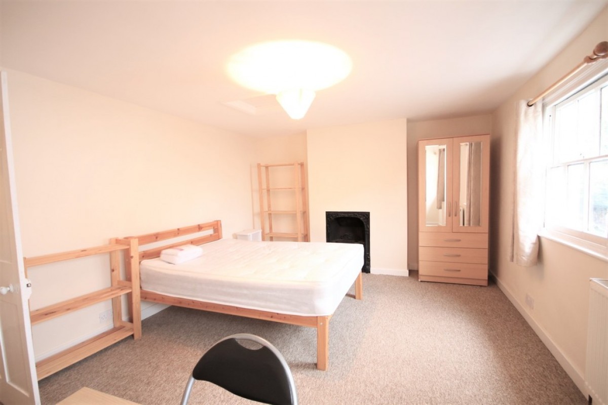 Old Dover Road, Canterbury