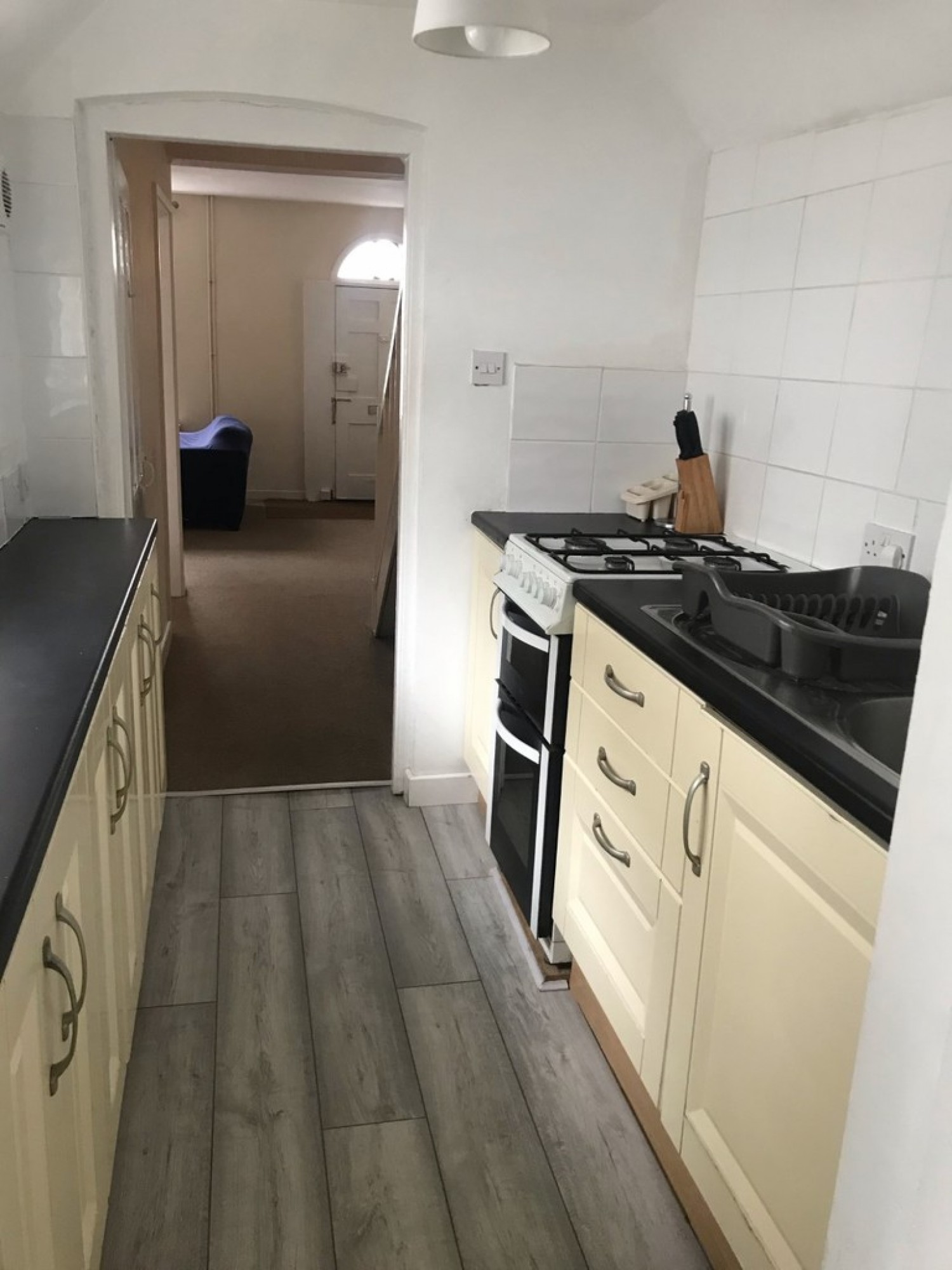 3 bedroom House in Old Dover Road, Canterbury