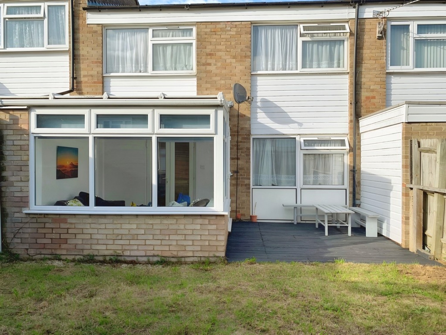 4 bedroom House in Nethersole Close, Canterbury