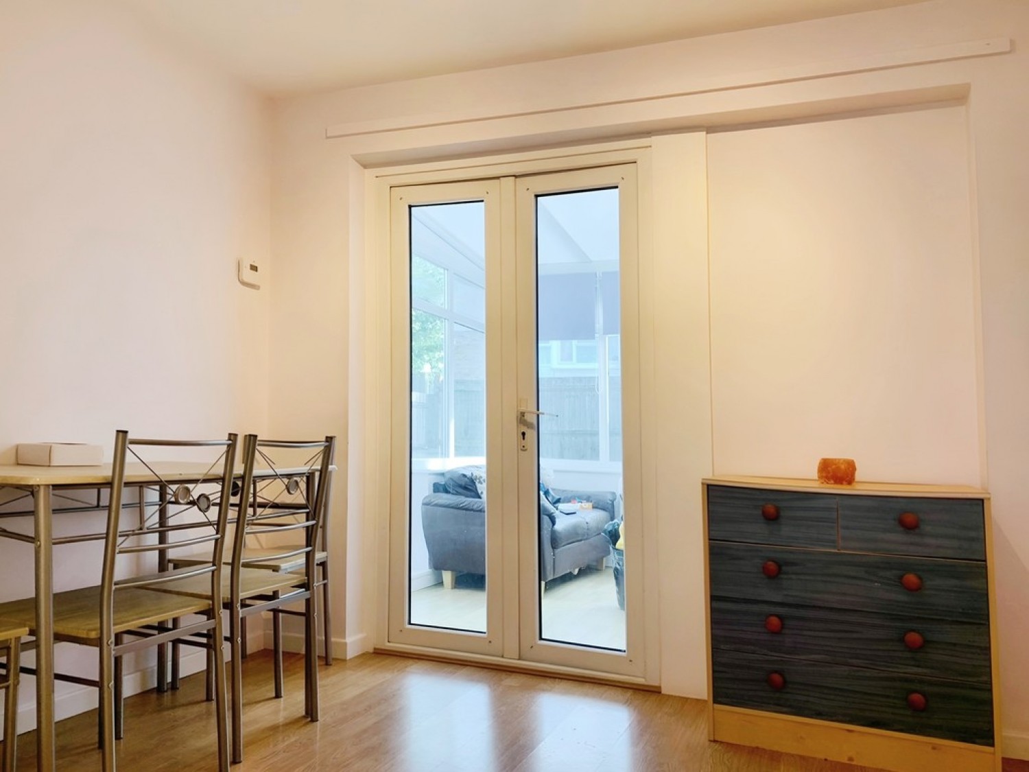 4 bedroom House in Nethersole Close, Canterbury