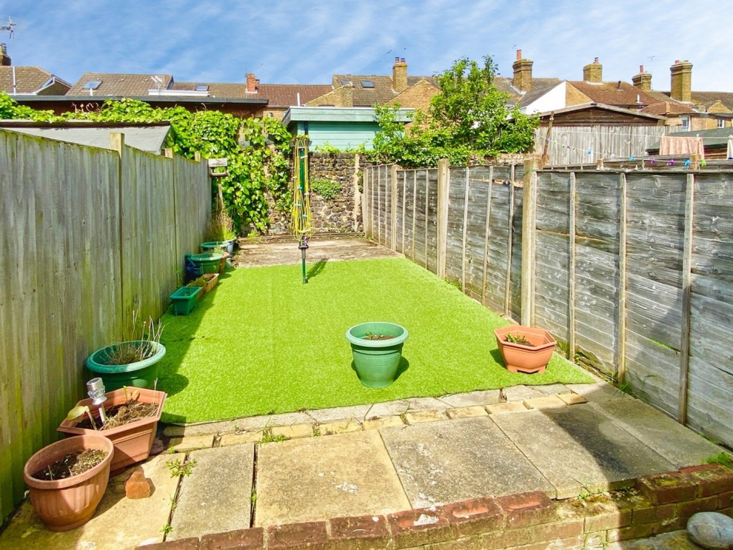 2 bedroom House for Letting St Johns Road, Faversham