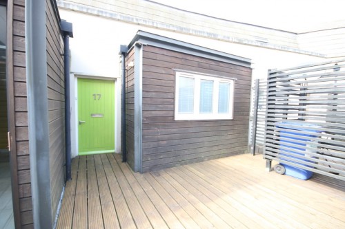 Whitefriars Street, Canterbury, Kent