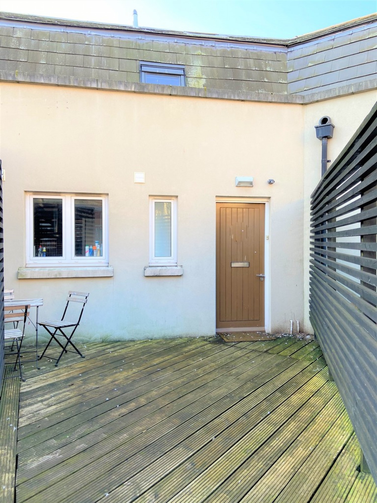 Whitefriars Street, Canterbury