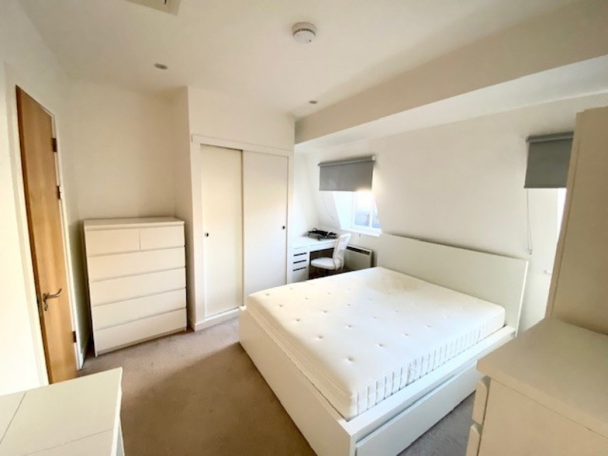 Whitefriars Street, Canterbury