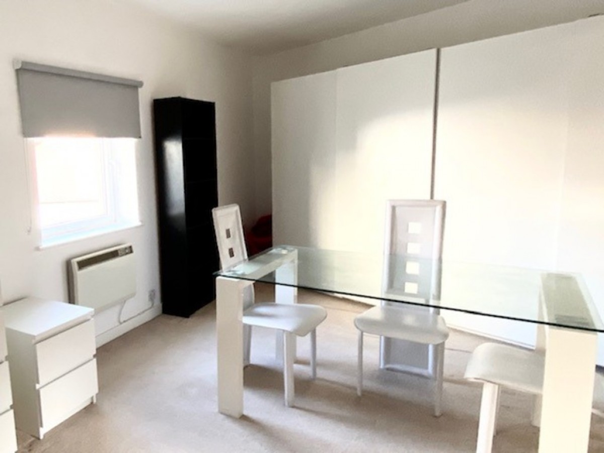 Whitefriars Street, Canterbury