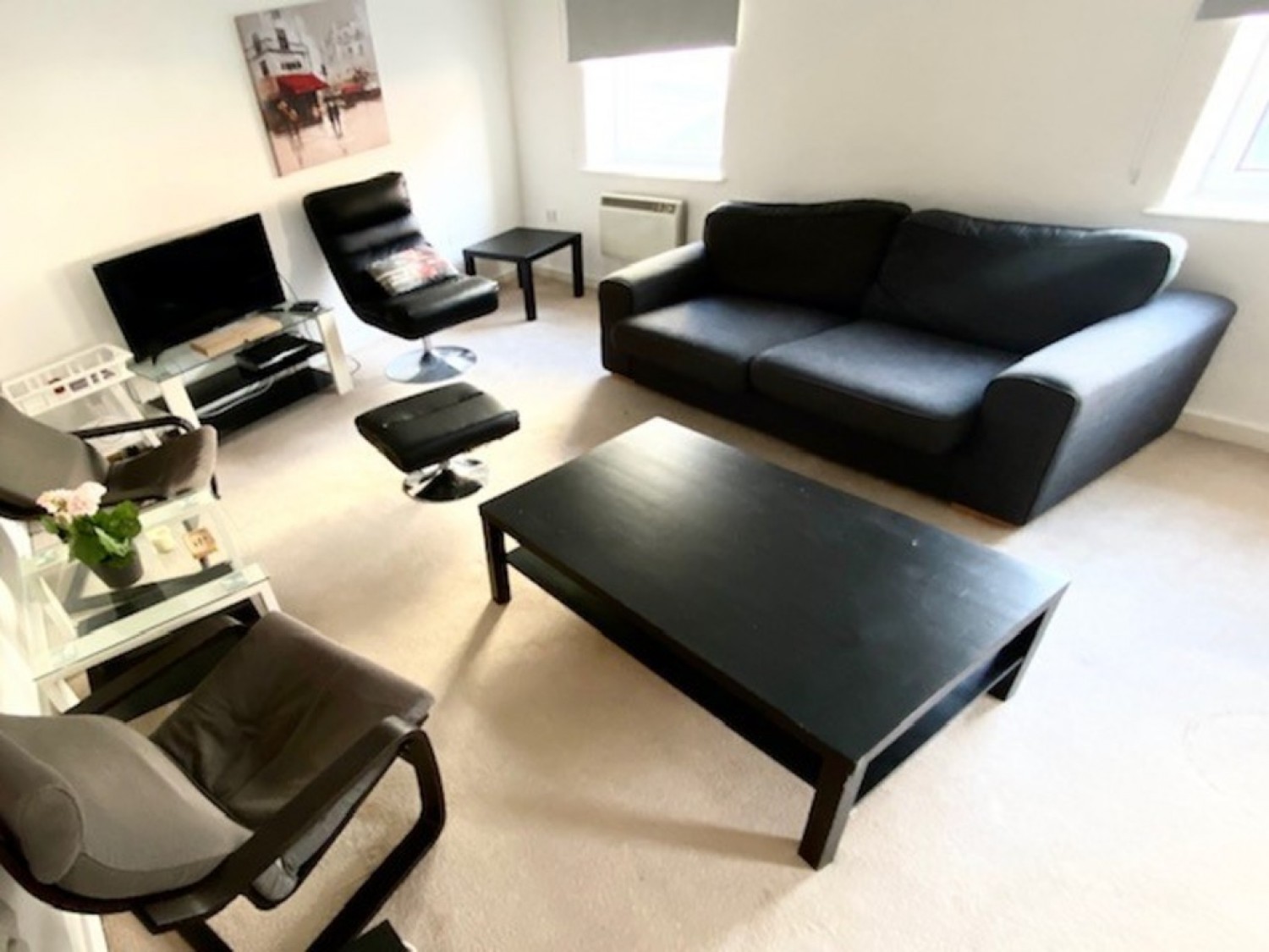 Whitefriars Street, Canterbury