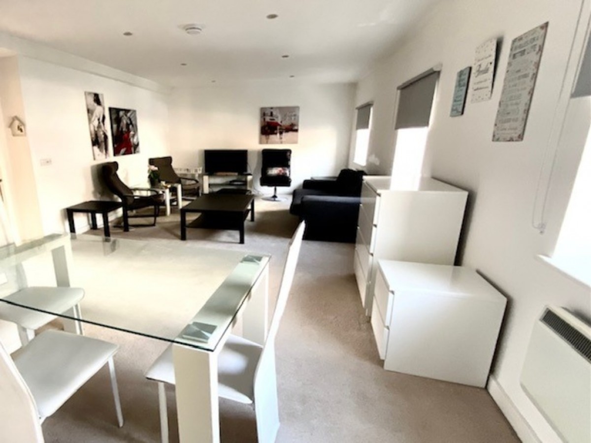 Whitefriars Street, Canterbury