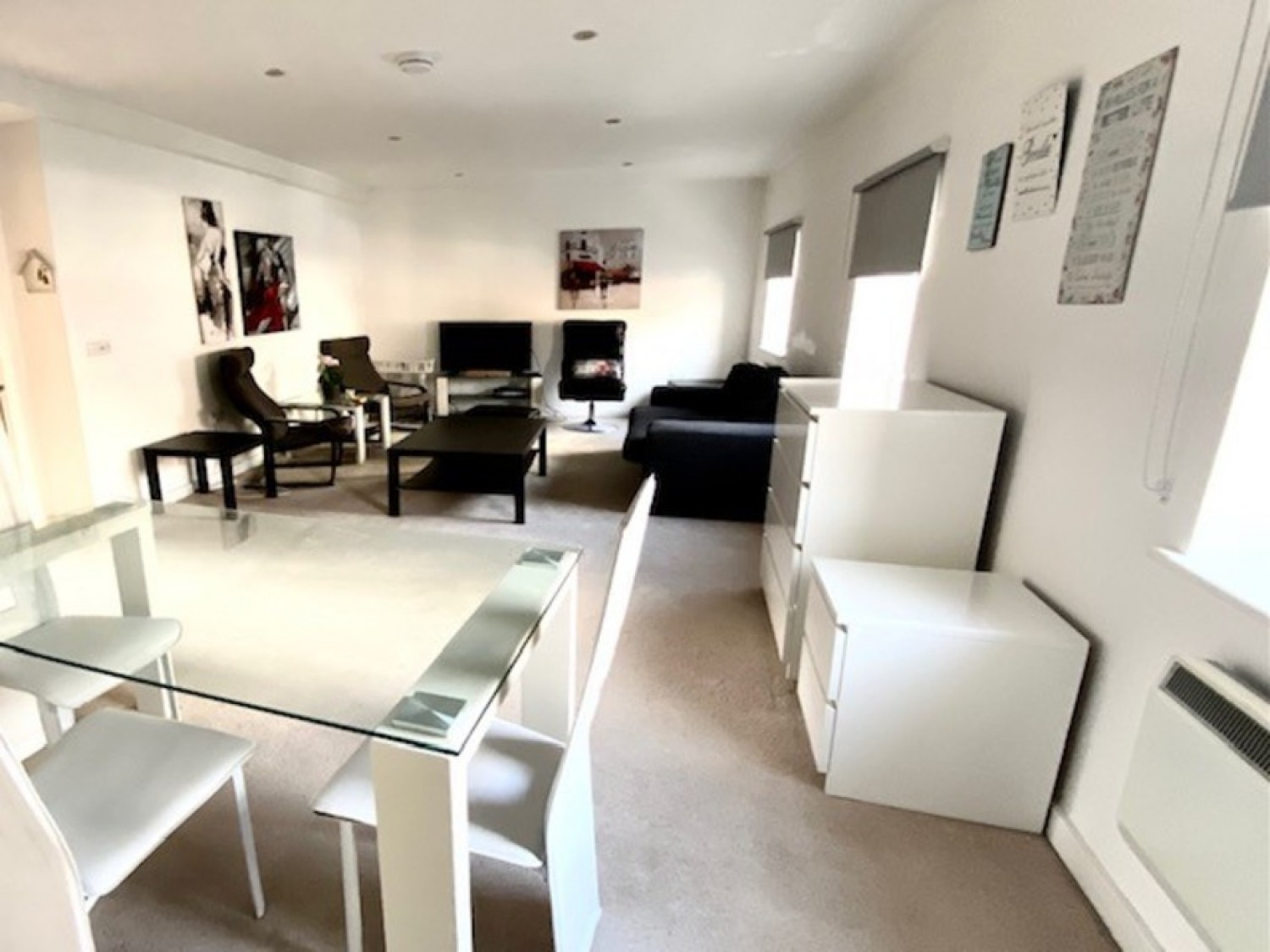 Whitefriars Street, Canterbury