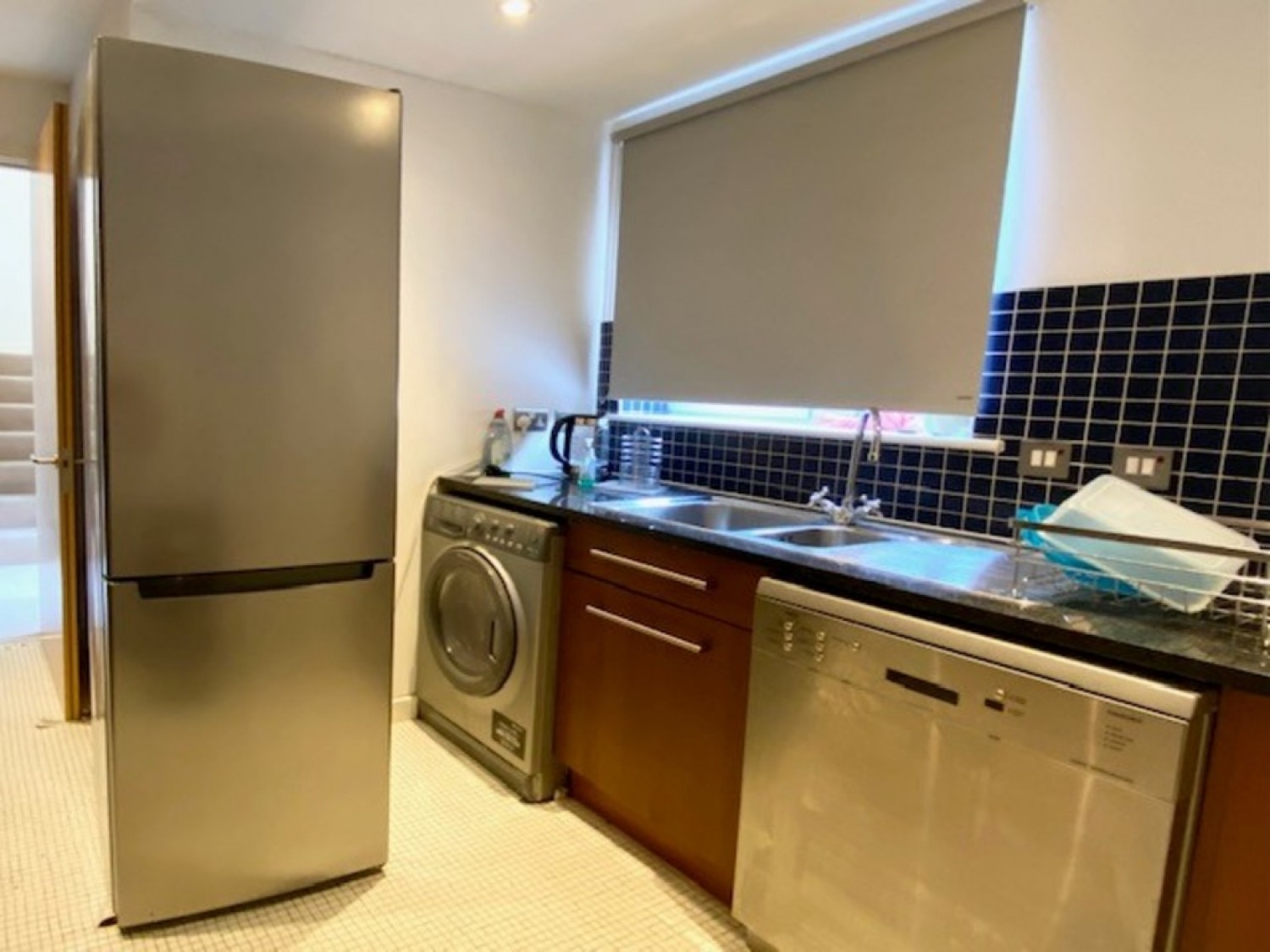 Whitefriars Street, Canterbury