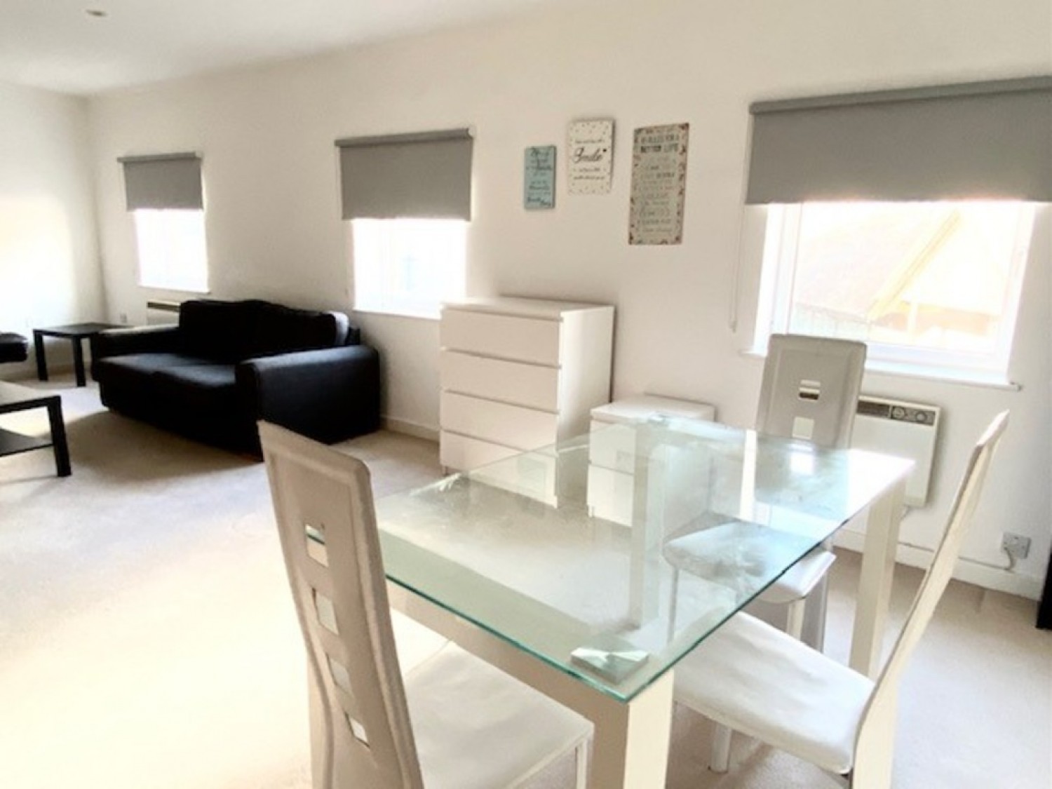 Whitefriars Street, Canterbury