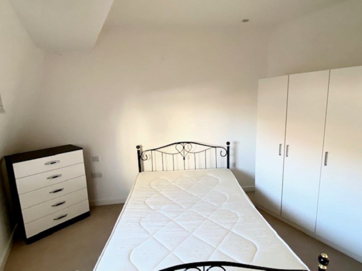 Whitefriars Street, Canterbury