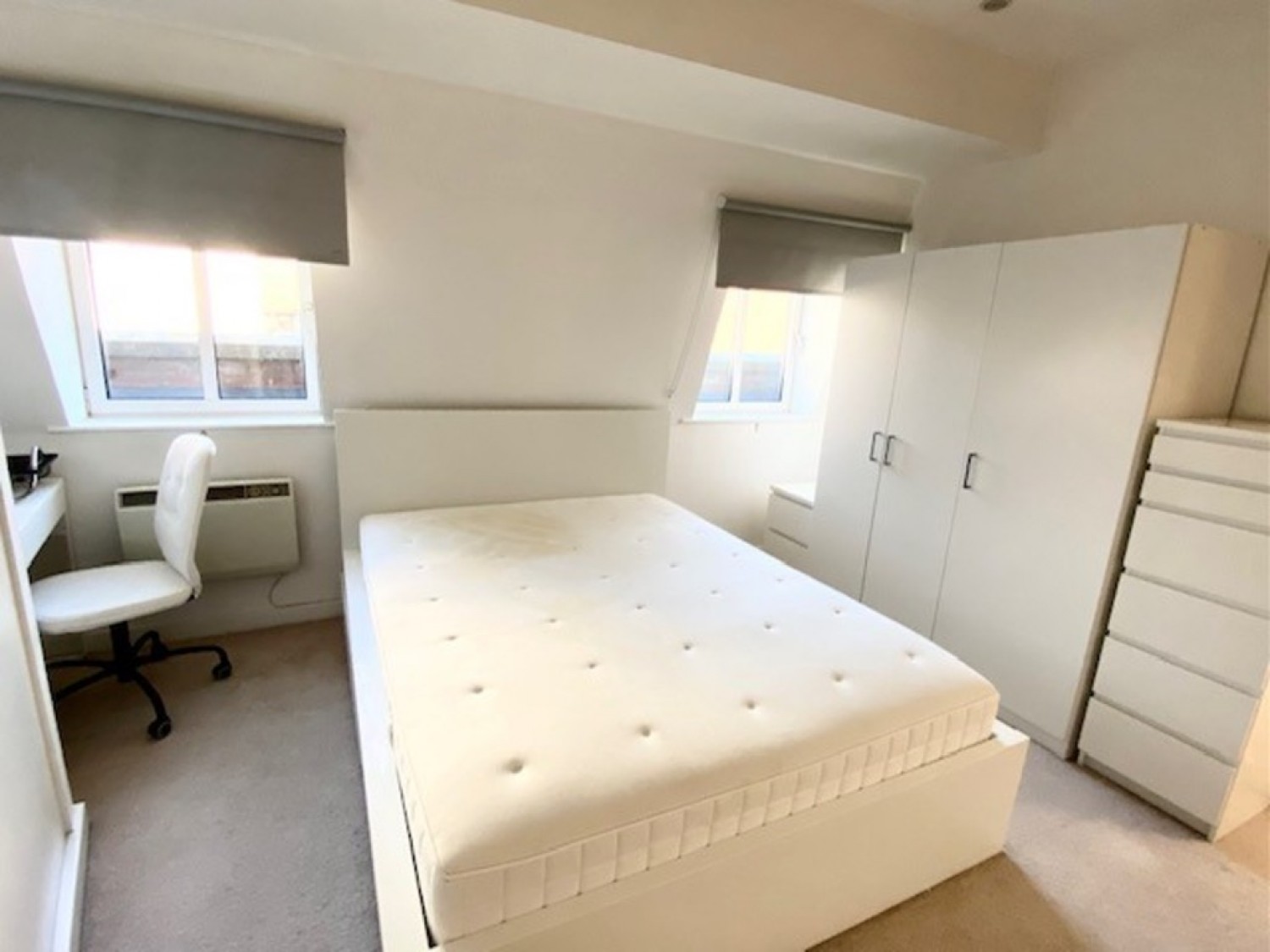 Whitefriars Street, Canterbury