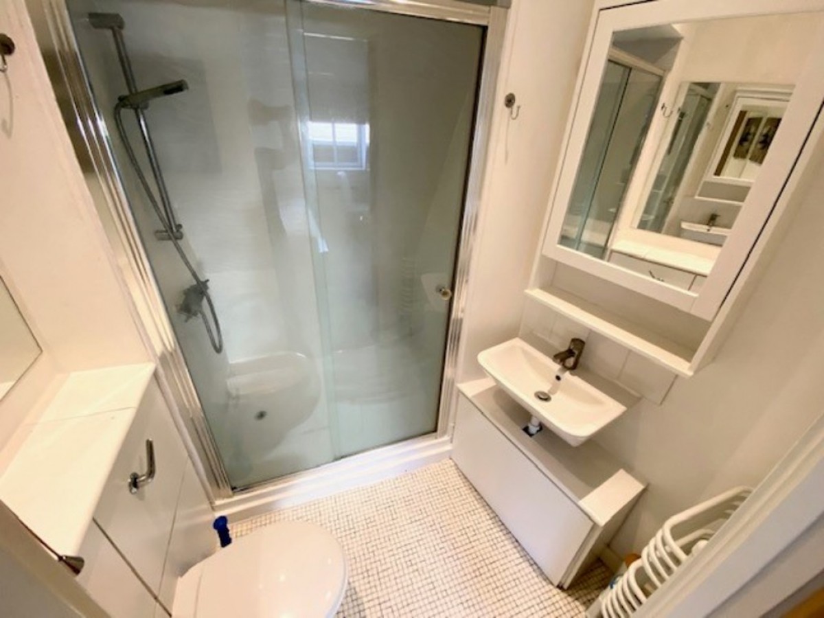 Whitefriars Street, Canterbury