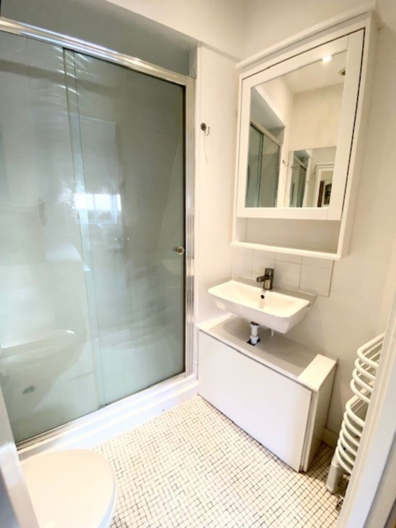 Whitefriars Street, Canterbury