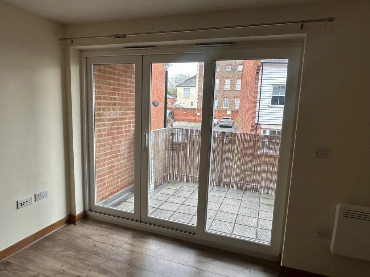 Ripple Court, Canterbury