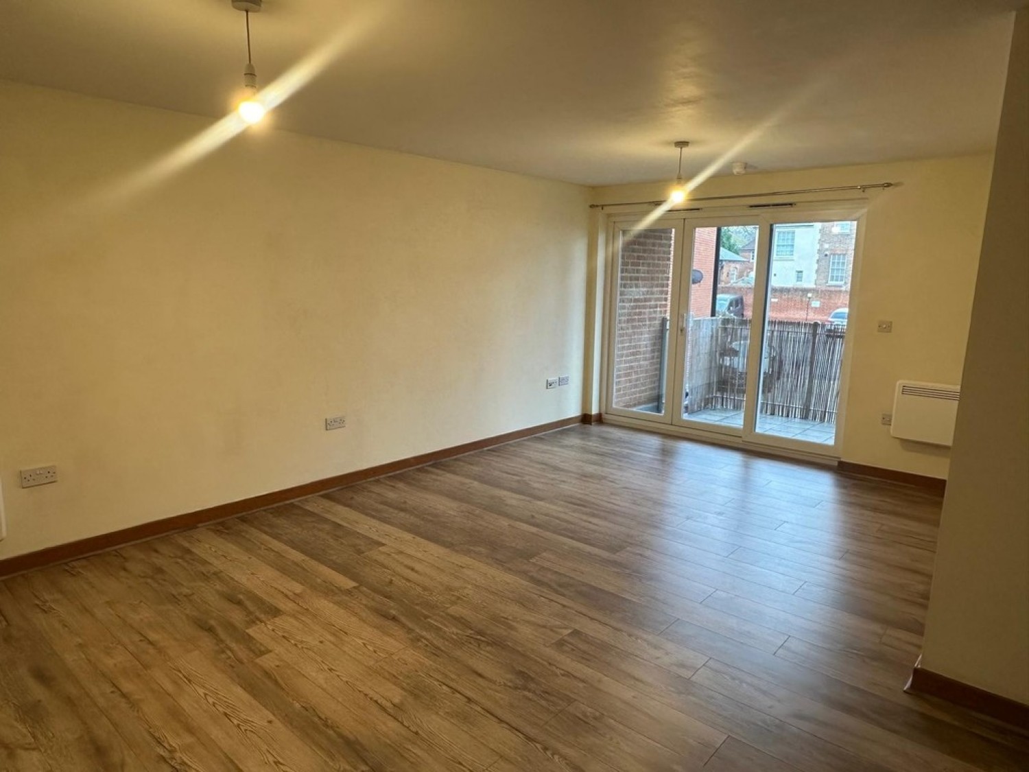 2 bedroom Flat in Ripple Court, Canterbury