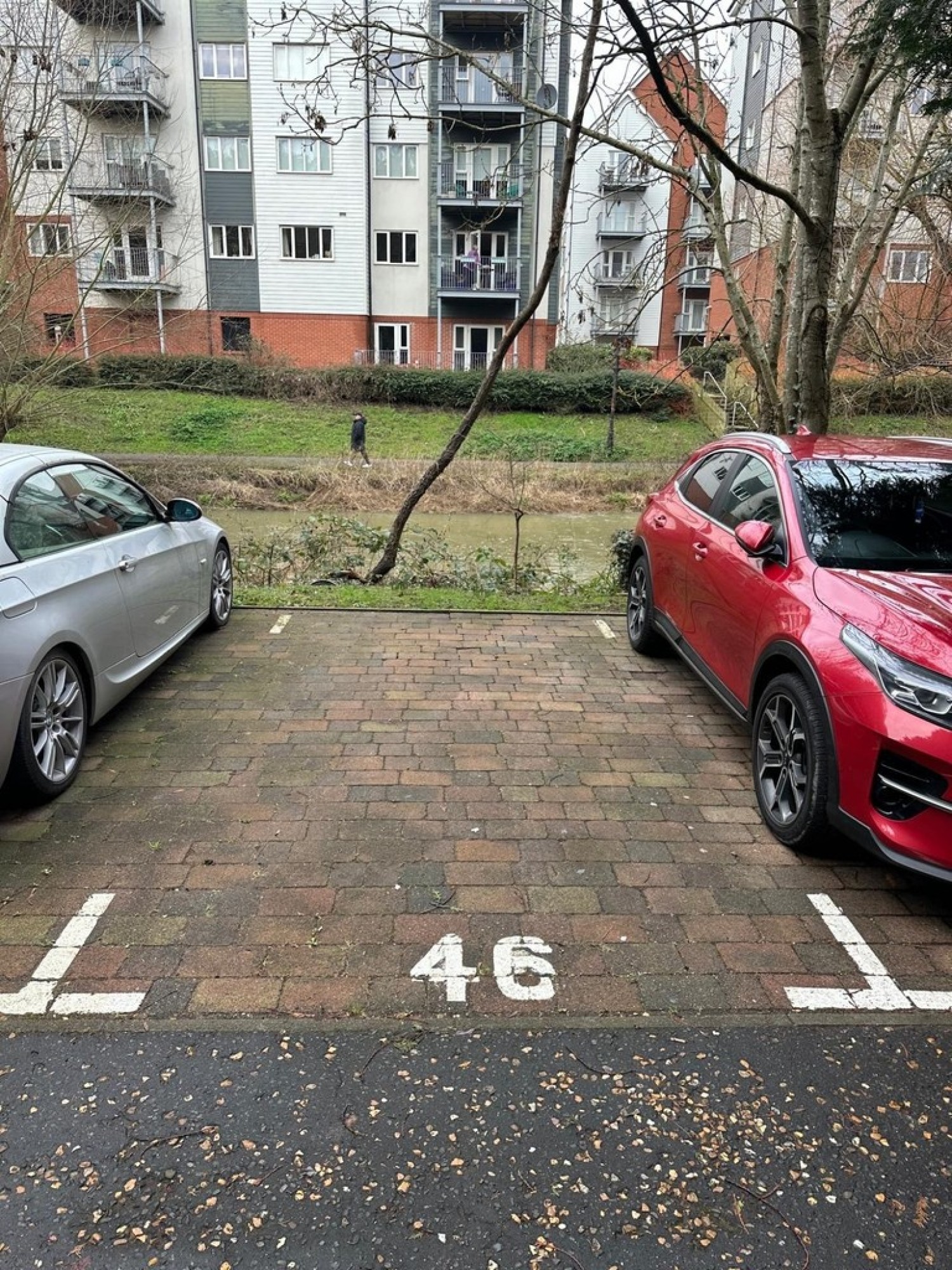 2 bedroom Flat in Ripple Court, Canterbury