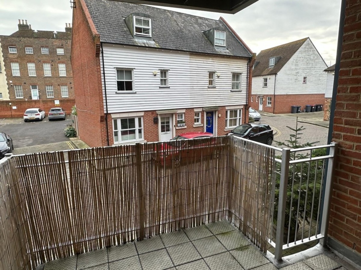 Ripple Court, Canterbury