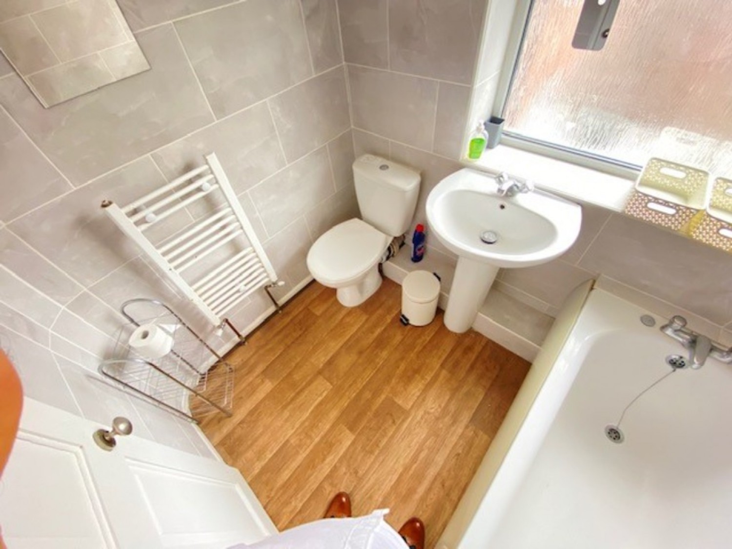 4 bedroom House in Havelock Street, Canterbury, Kent