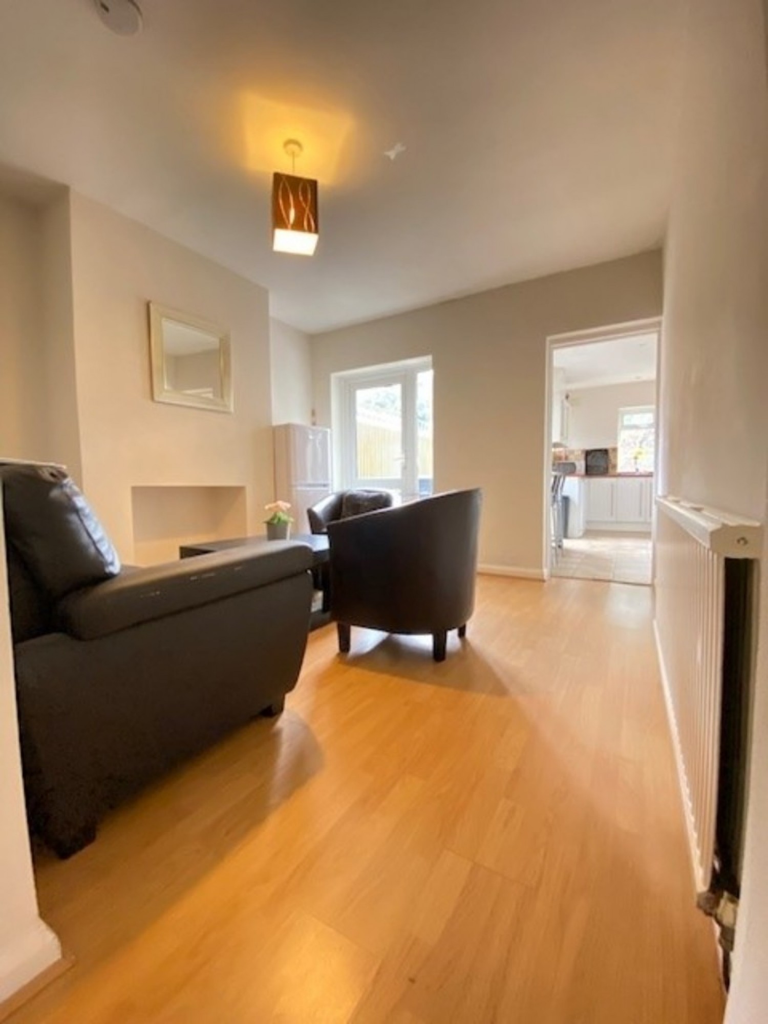 4 bedroom House in Havelock Street, Canterbury, Kent