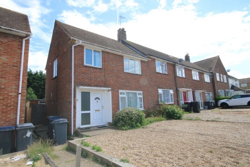 Cambridge Road, Canterbury, Kent