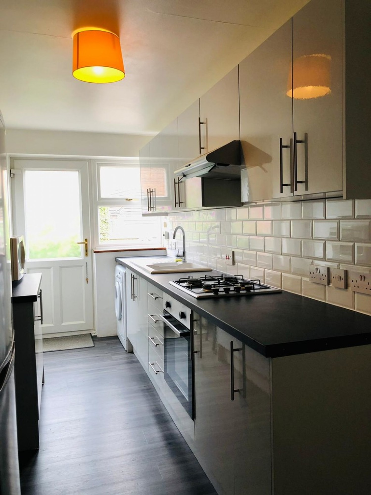 4 bedroom House in York Road, Canterbury