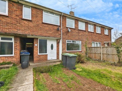Spring Lane, Canterbury