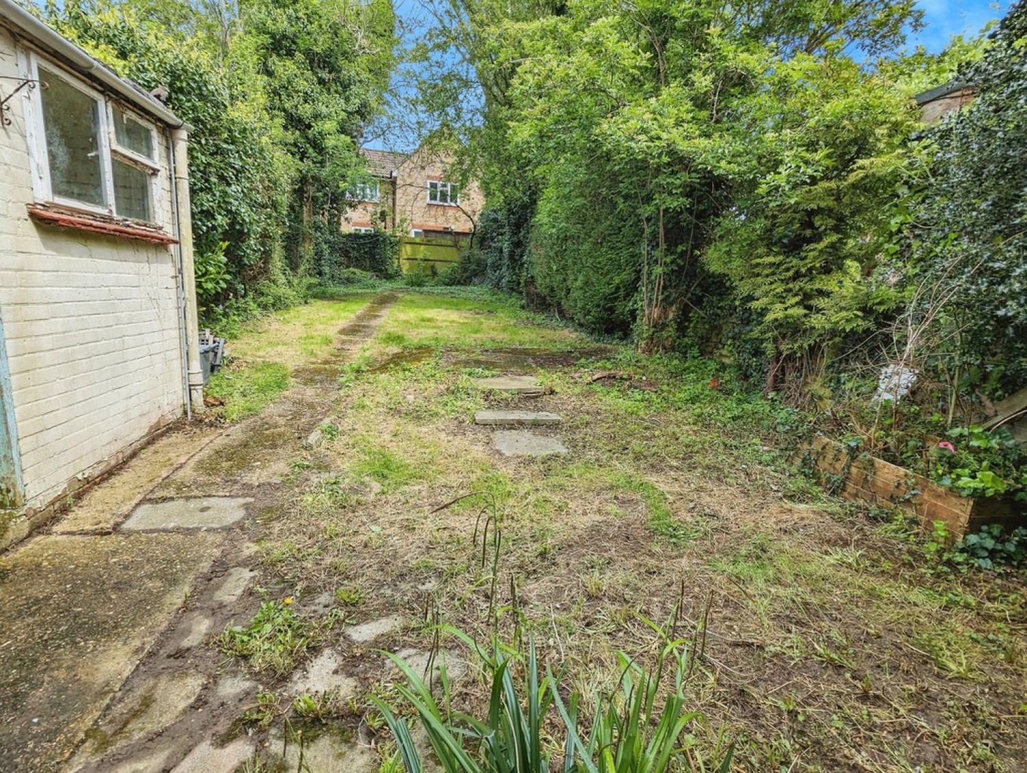 Spring Lane, Canterbury