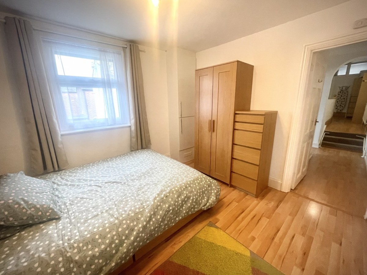 Sturry Road, Canterbury