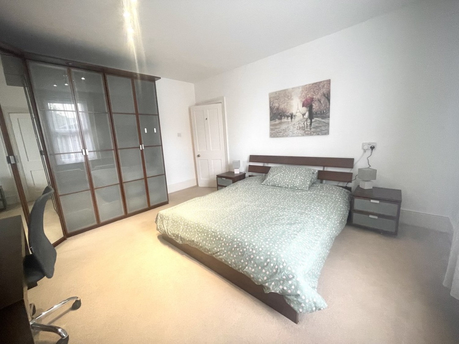 Sturry Road, Canterbury