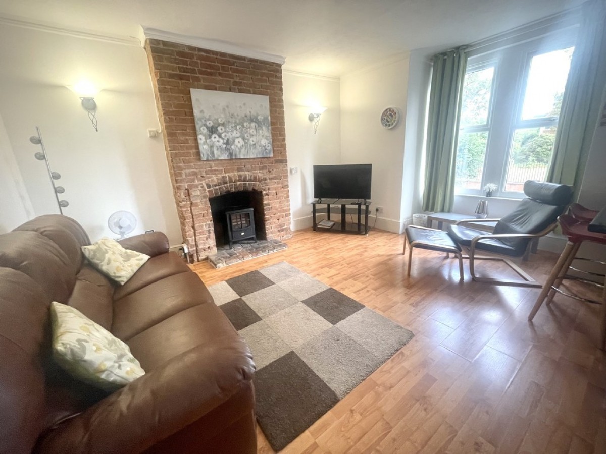 Sturry Road, Canterbury