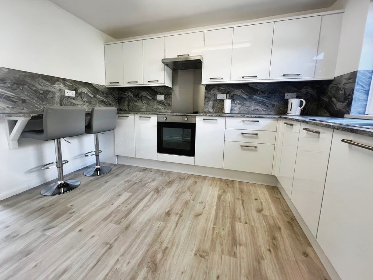 Hovenden Close