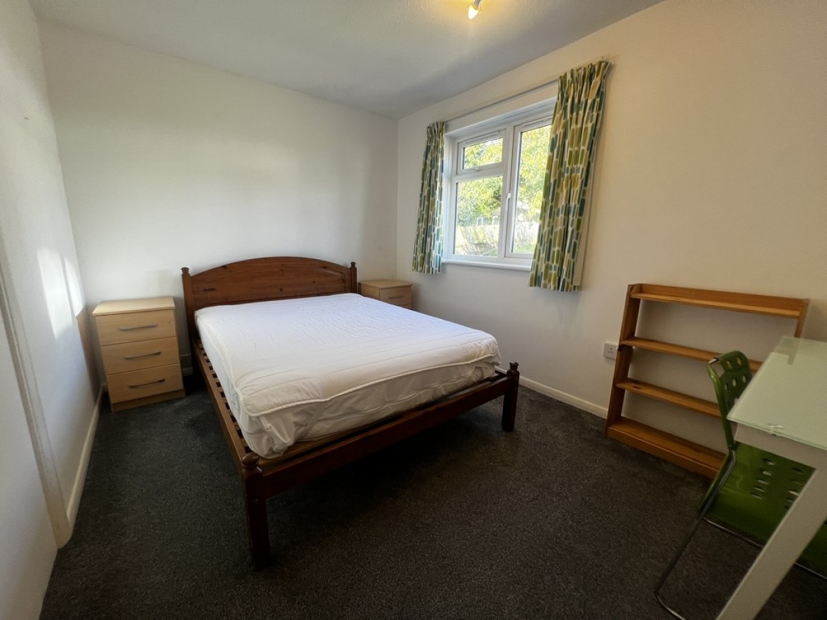 Hovenden Close