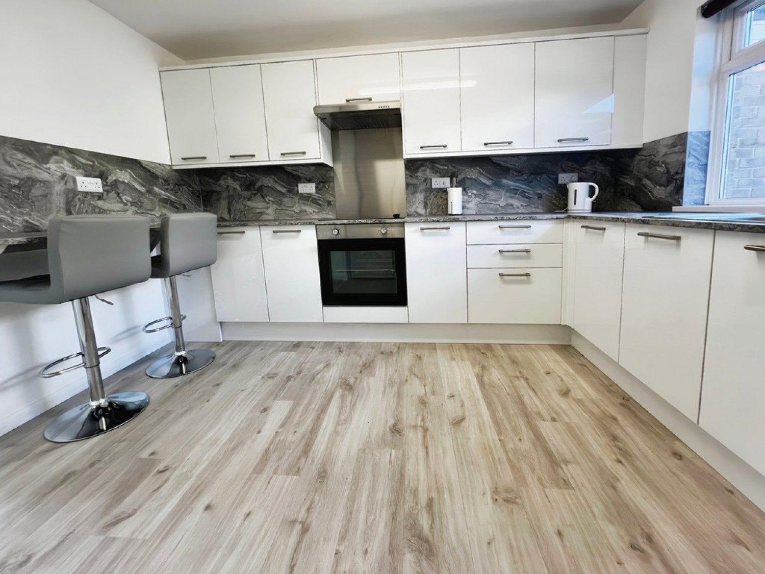 Hovenden Close