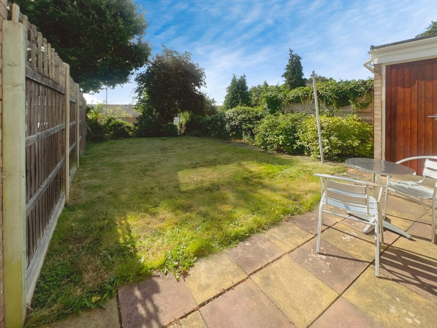 Hovenden Close