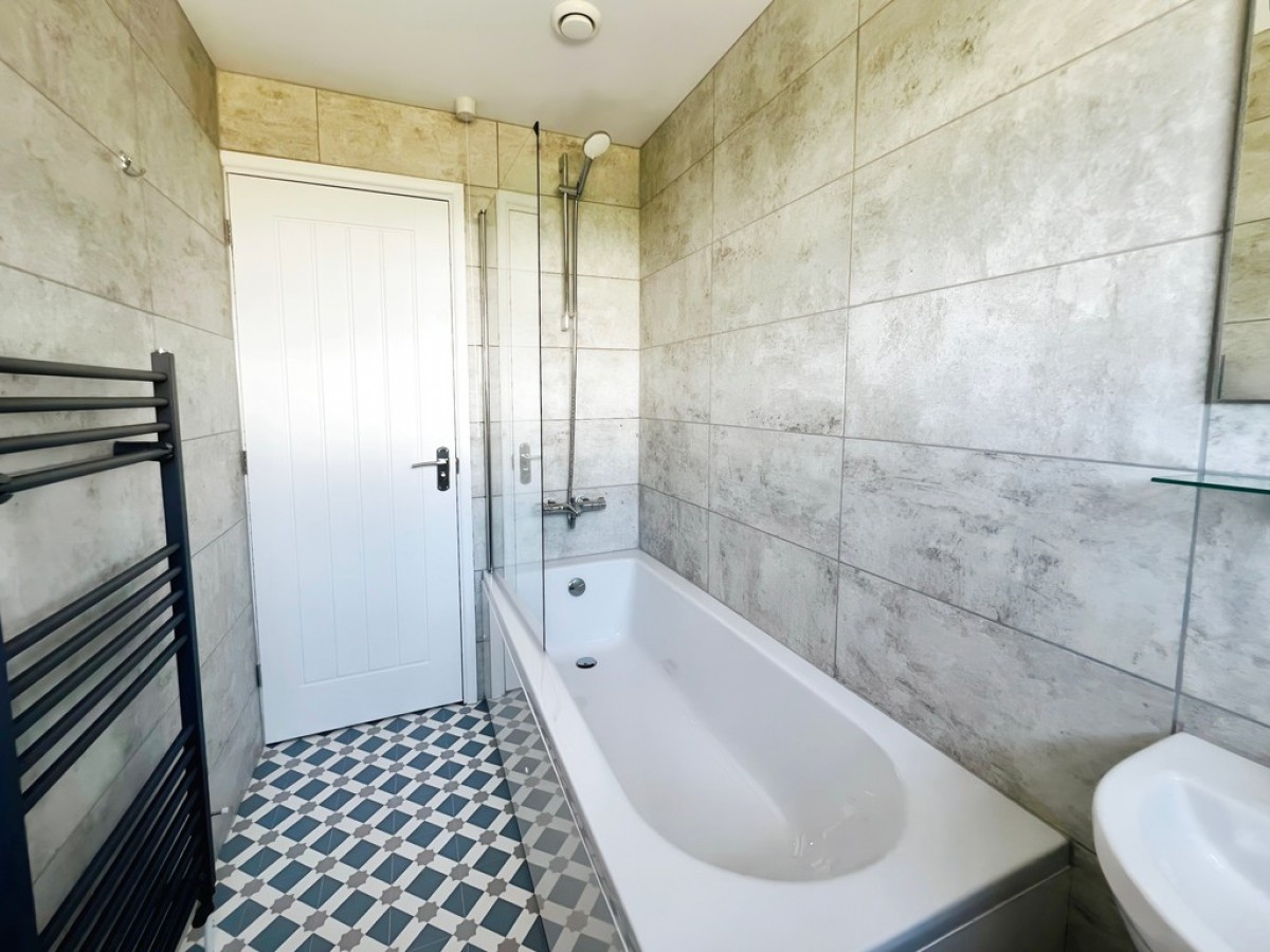 Hovenden Close