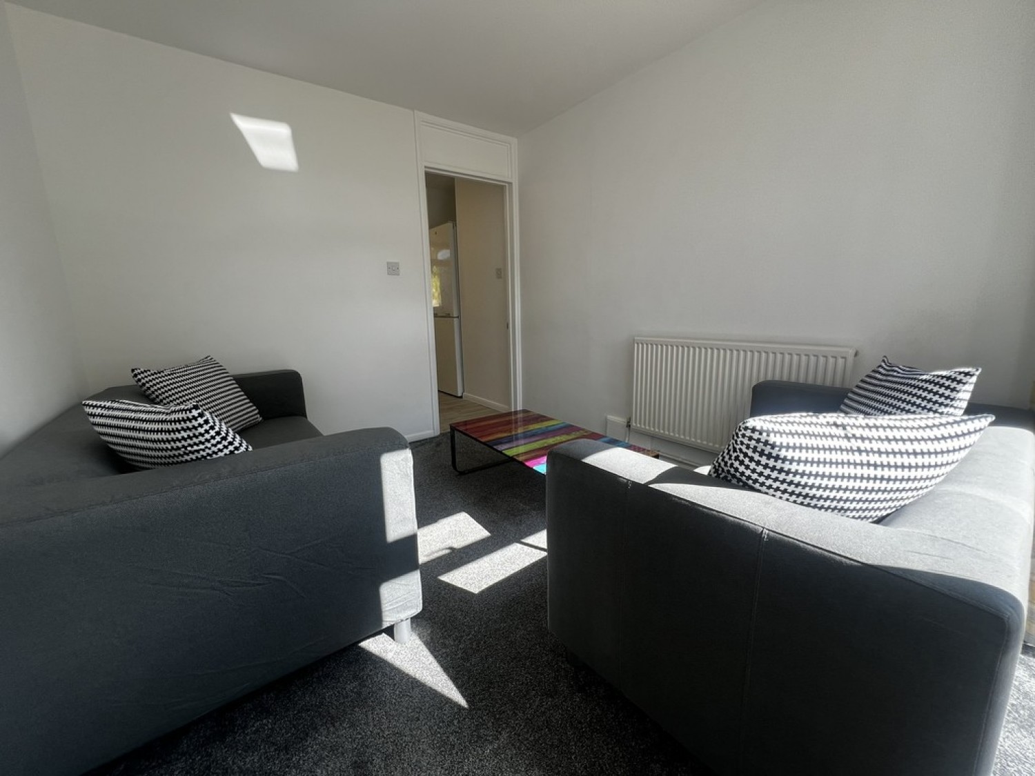 Hovenden Close