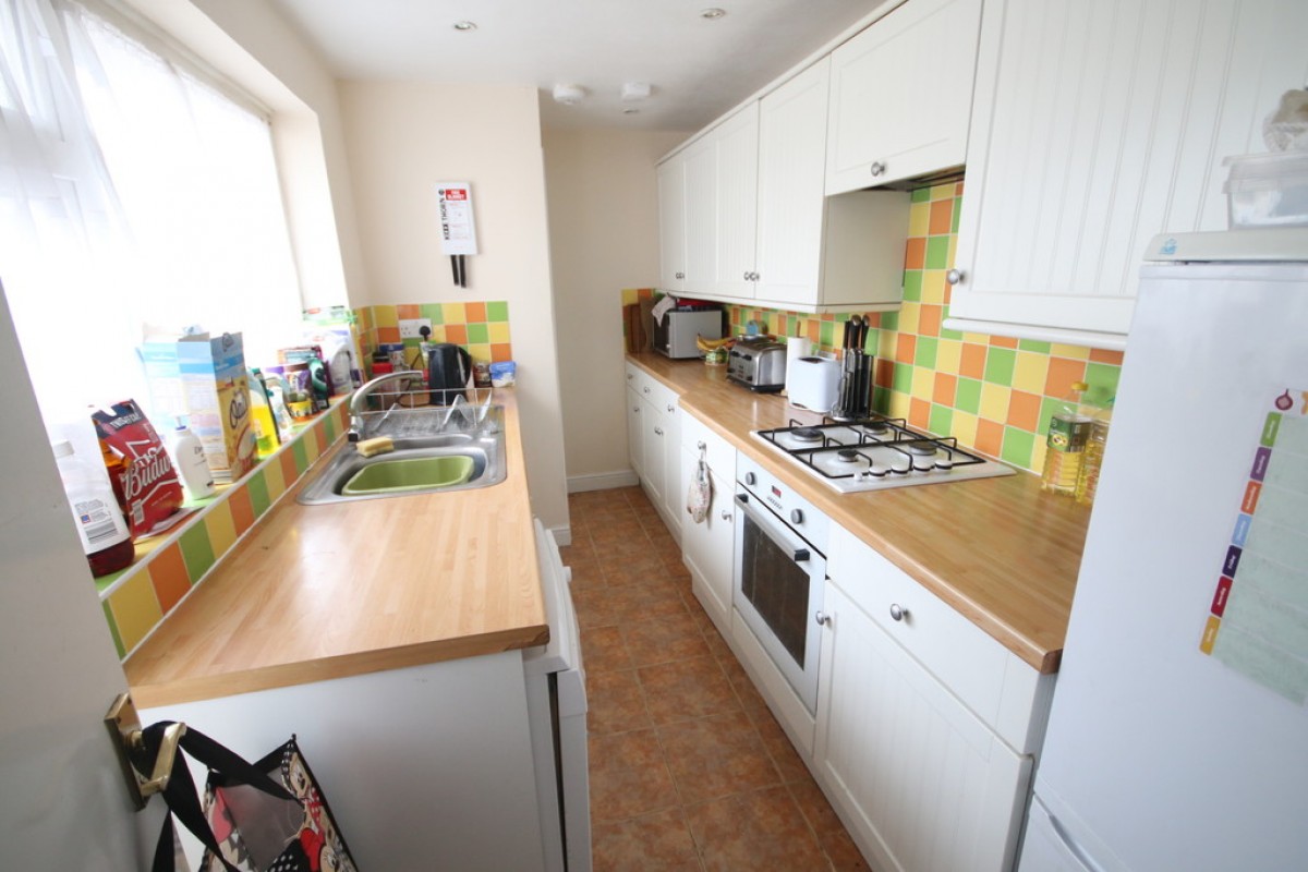 Clyde Street, Canterbury