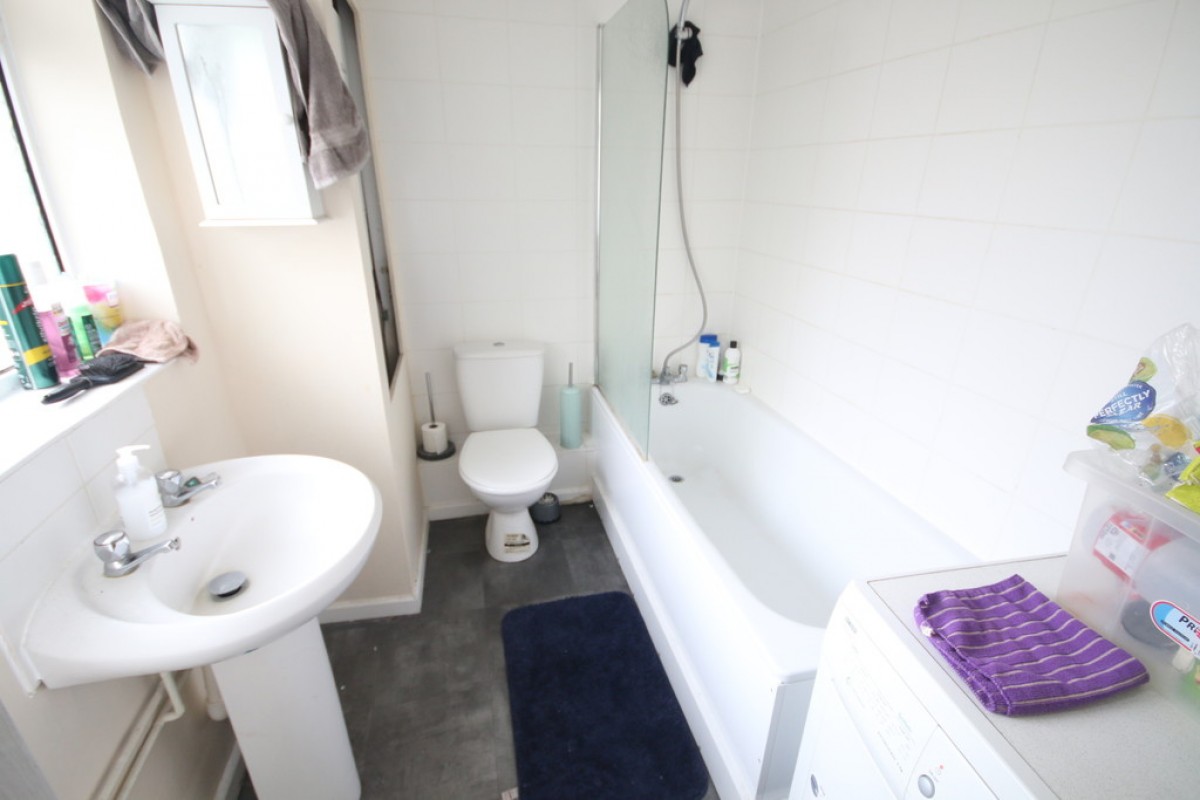 Clyde Street, Canterbury