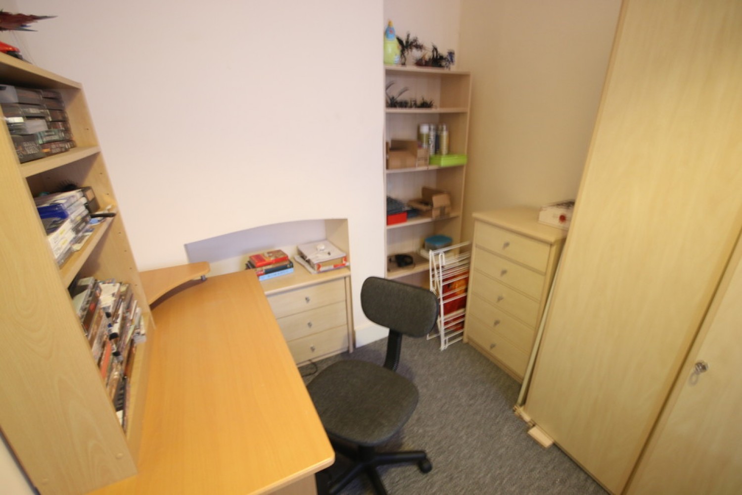 Clyde Street, Canterbury