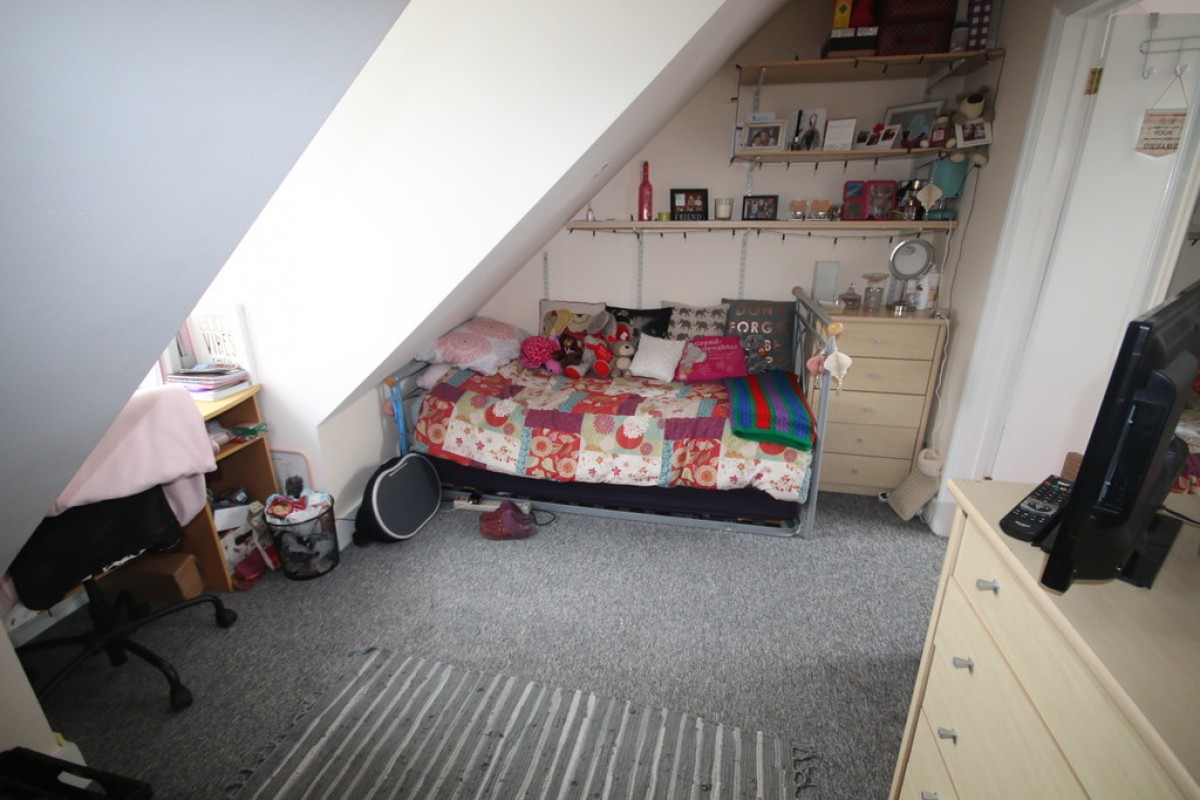 Clyde Street, Canterbury