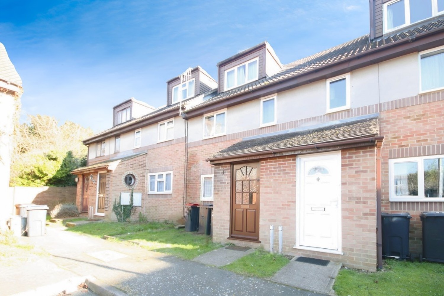 Regency Place, Canterbury