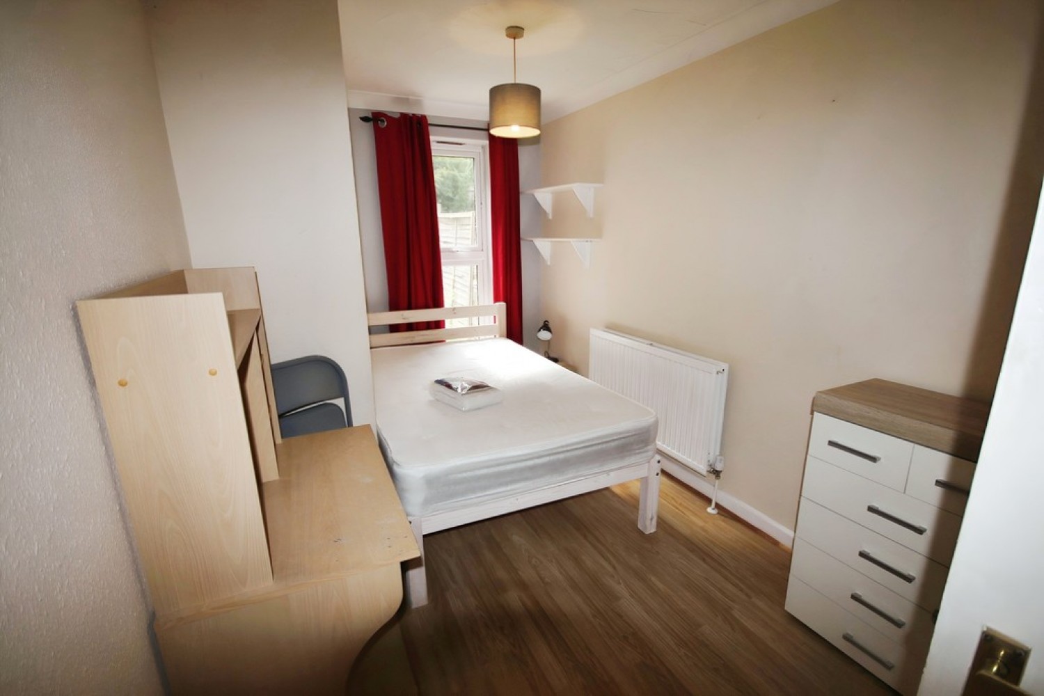 Regency Place, Canterbury